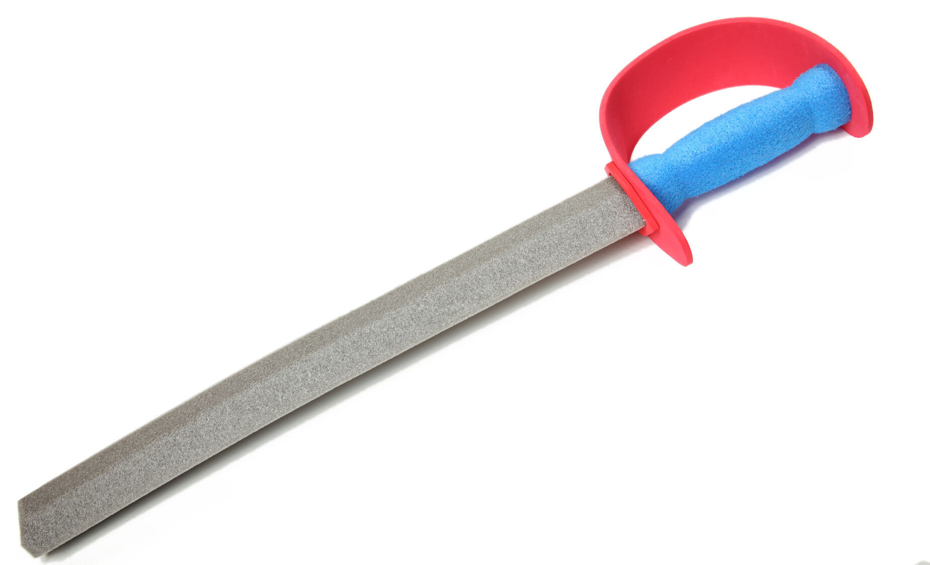 7. Foam toy swords
